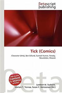 Tick (Comics)
