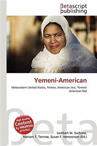 Yemeni-American