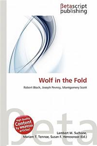 Wolf in the Fold