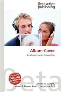 Album-Cover