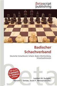 Badischer Schachverband