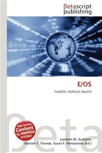 E/OS