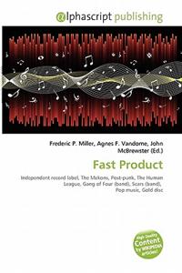 Fast Product