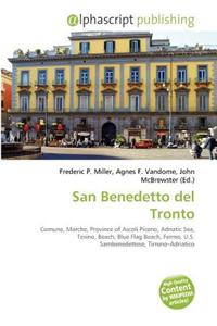 San Benedetto del Tronto