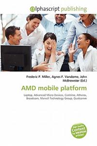 AMD Mobile Platform