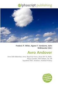 Avro Andover