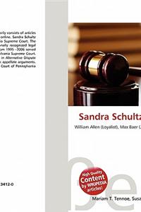 Sandra Schultz Newman