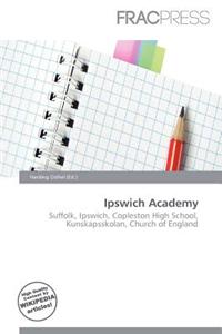 Ipswich Academy