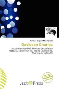 Davidson Charles