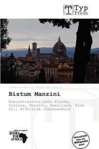 Bistum Manzini