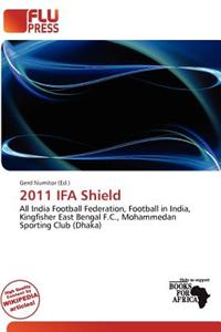 2011 Ifa Shield
