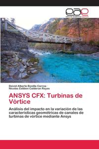 Ansys Cfx