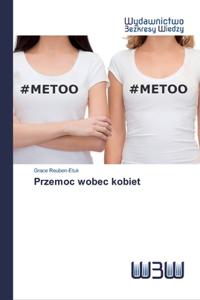 Przemoc wobec kobiet