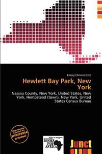 Hewlett Bay Park, New York