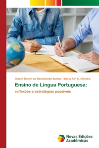 Ensino de Língua Portuguesa