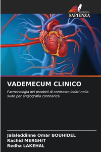 Vademecum Clinico