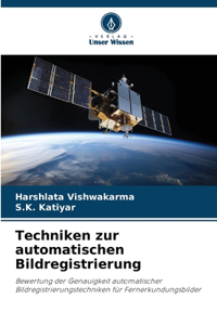 Techniken zur automatischen Bildregistrierung