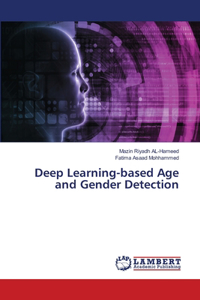 Deep Learning-based Age and Gender Detection