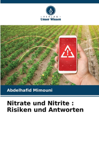 Nitrate und Nitrite