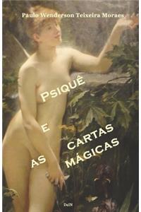 Psiquê e as cartas mágicas