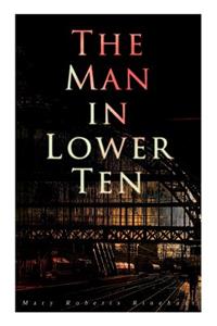 Man in Lower Ten