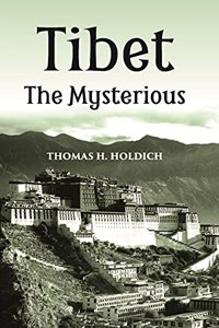 Tibet The Mysterious