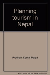 Planning Tourism in Nepal