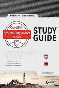 CompTIA Cybersecurity Analyst (CSA+) Study Guide