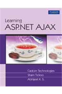 Learning ASP.NET AJAX