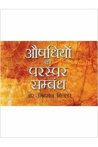 Aushadhiyon Ka Paraspar Sambandh