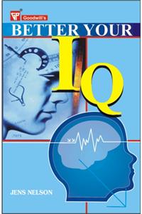 Better Your IQ