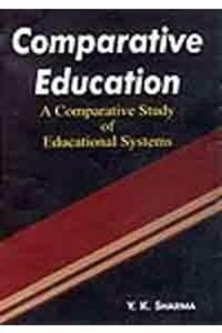 Comparative Education