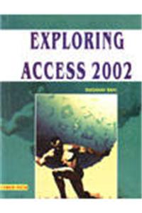 Exploringaccess 2002