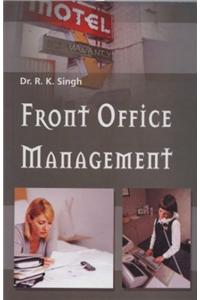 Front Office Management