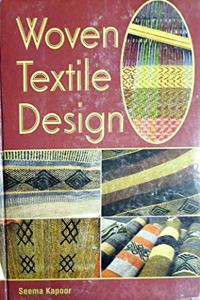 Woven Textile Design