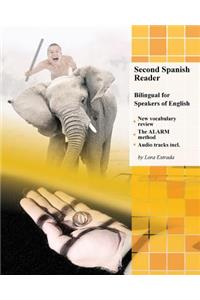 Second Spanish Reader