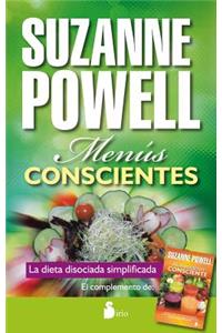 Menus Conscientes