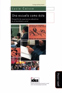 Una escuela como ésta