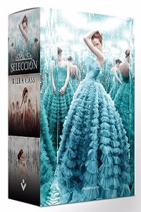 La Seleccion (edicion estuche con: La Seleccion | La Elite | La Elegida) (La Seleccion)