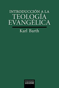 Introduccion a la teologia evangelica