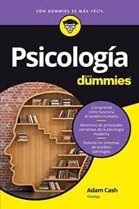 Psicologia para Dummies