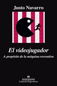 El videojugador: A proposito de la maquina recreativa