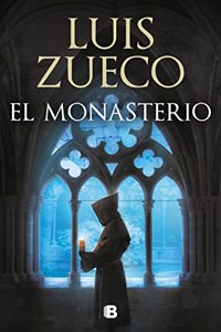 El monasterio (Trilogia Medieval 3)