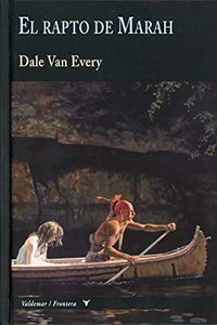 El rapto de Marah
