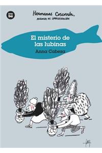 El Misterio de Las Lubinas