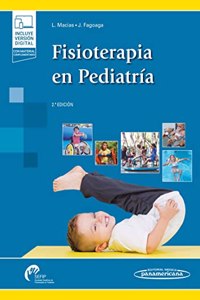 MACIAS:Fisioterapia en Pediatr a 2aEd+e