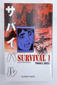 SURVIVAL 01