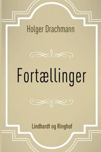 Fortællinger