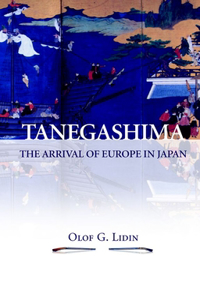 Tanegashima