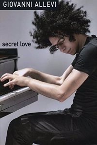 SECRET LOVE PIANO